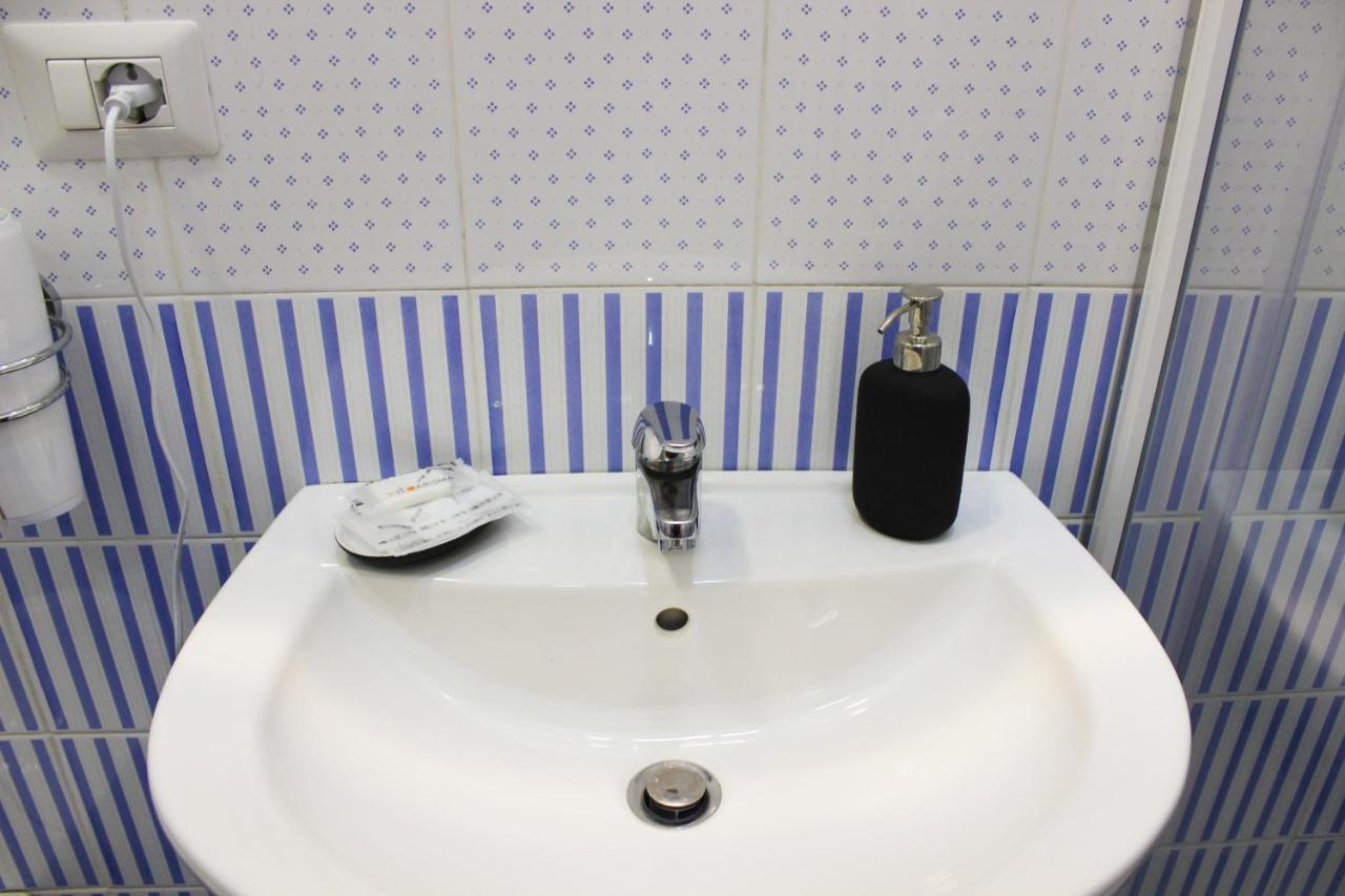 Little Suite Napoli ภายนอก รูปภาพ